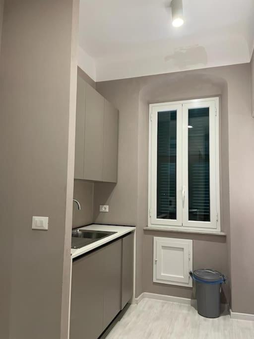 카모글리 La Casa Del Porto 아파트 외부 사진