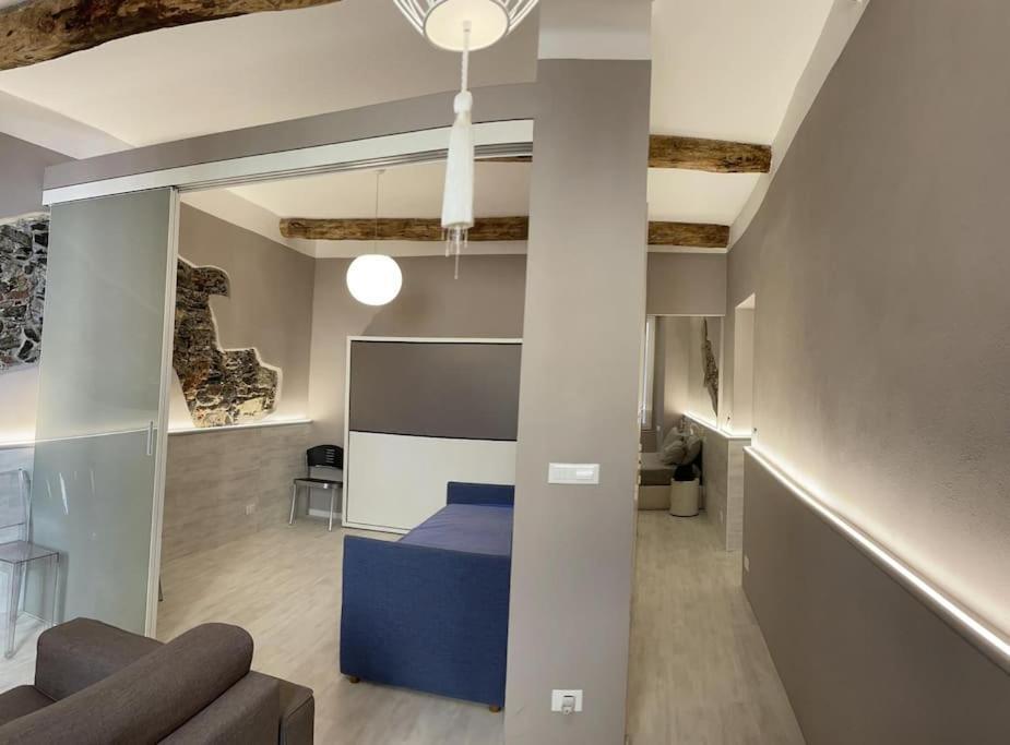 카모글리 La Casa Del Porto 아파트 외부 사진